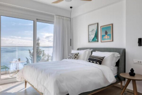 Luxuriöse Wohnung Mit Meerblick Stoa Serenity